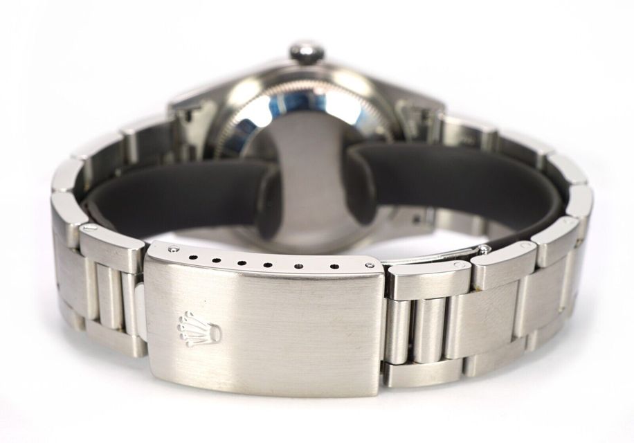 Rolex Datejust 16200 Image 4